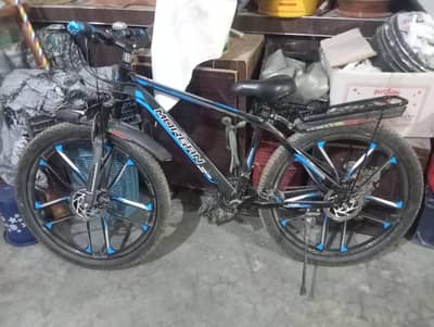 Cycle
