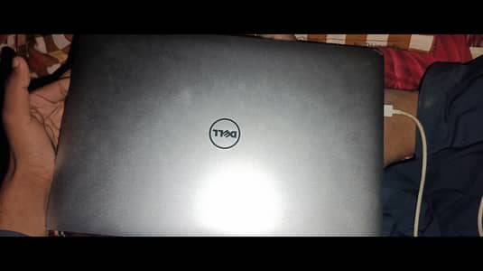 Dell percion 5520