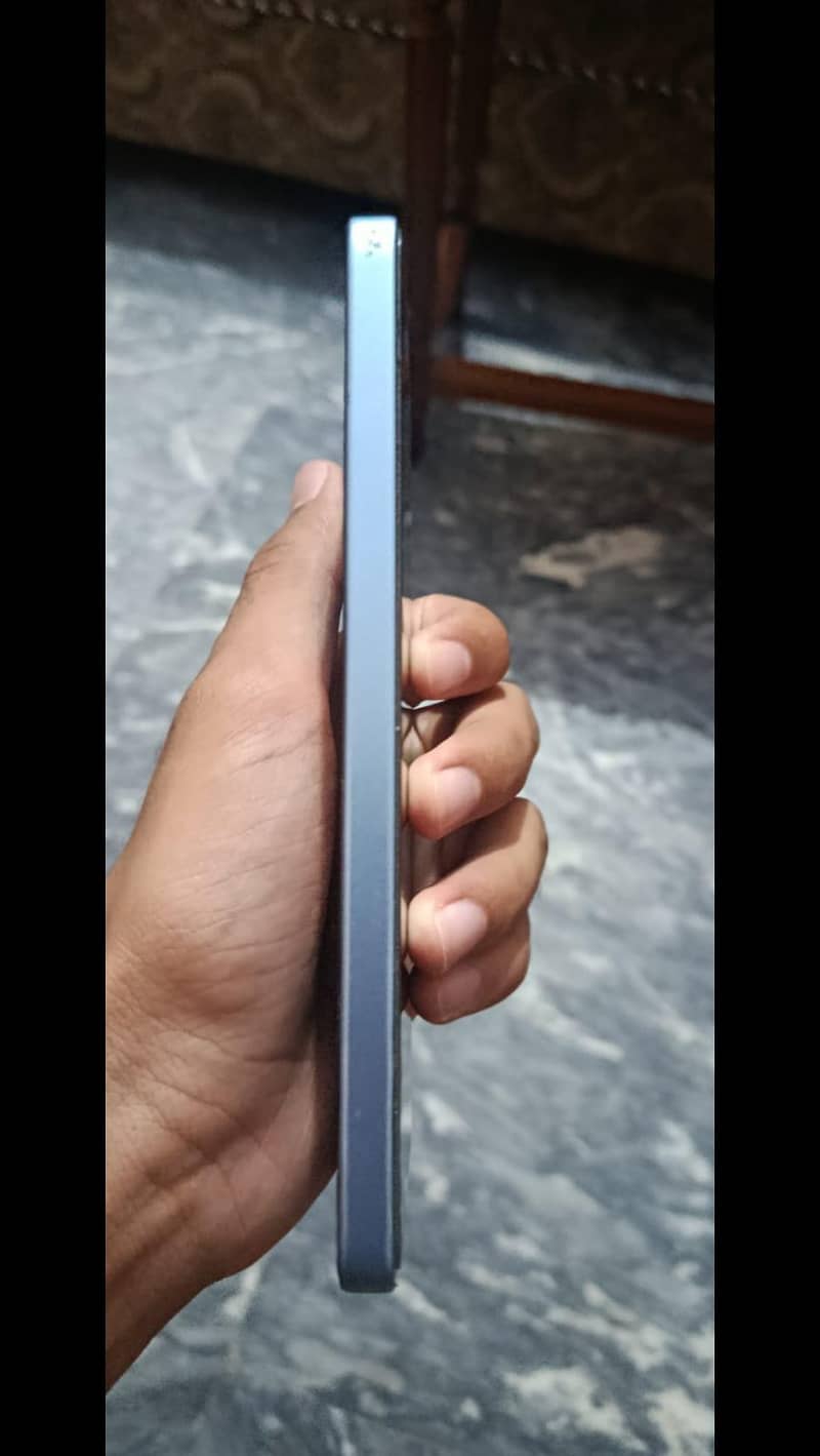 Redmi note 13 4