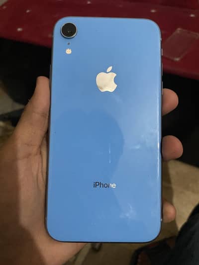 Iphone xr for sale condition 10/10