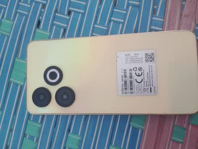 infinix smart 8