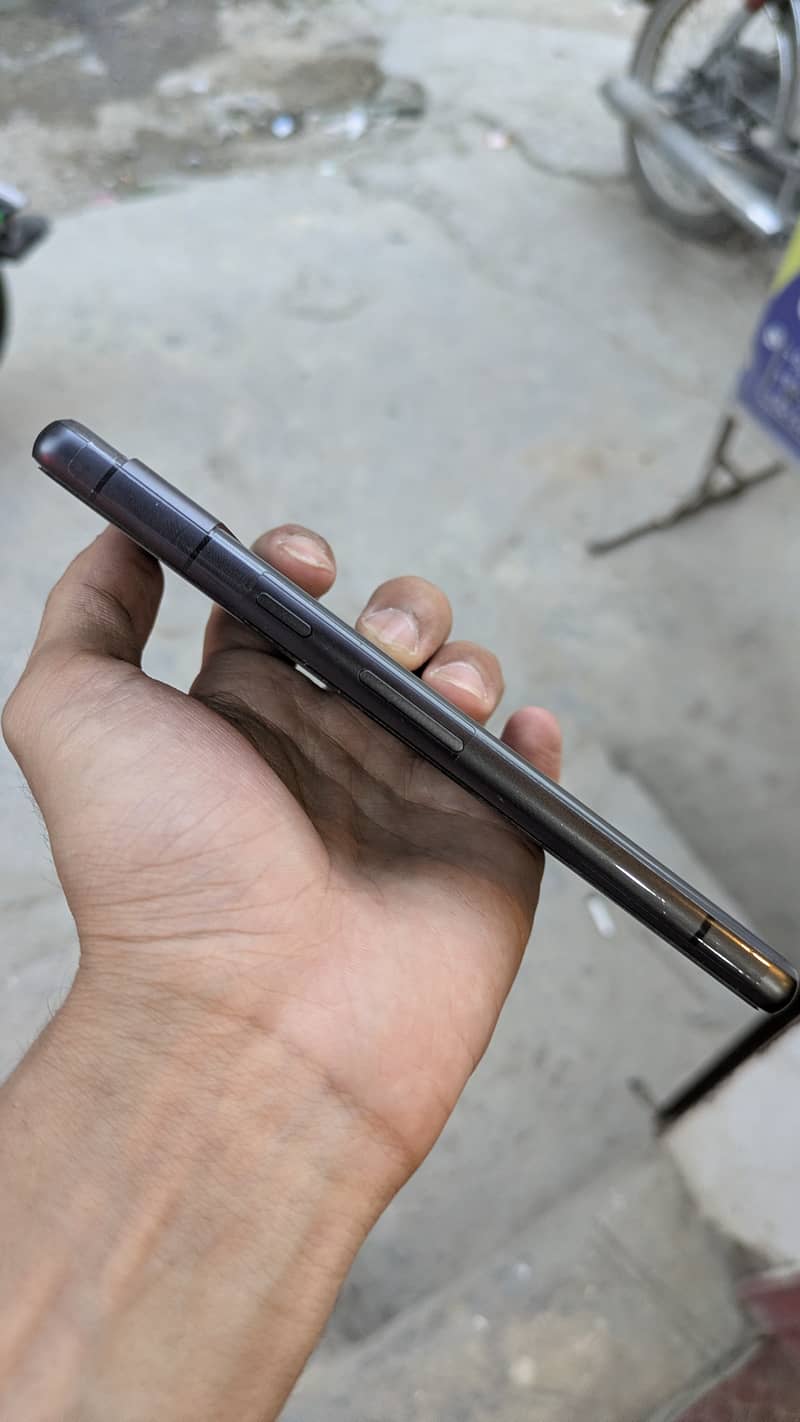 Google Pixel 7a 3