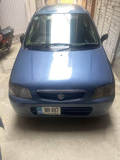 Alto VXR