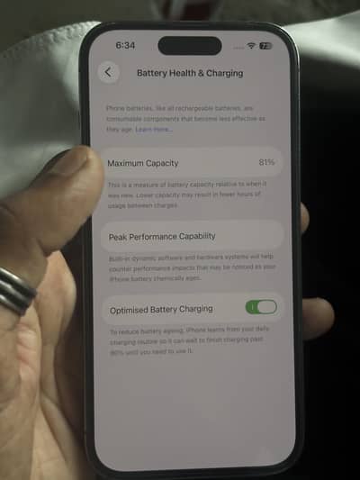 iPhone 14 pro non pta