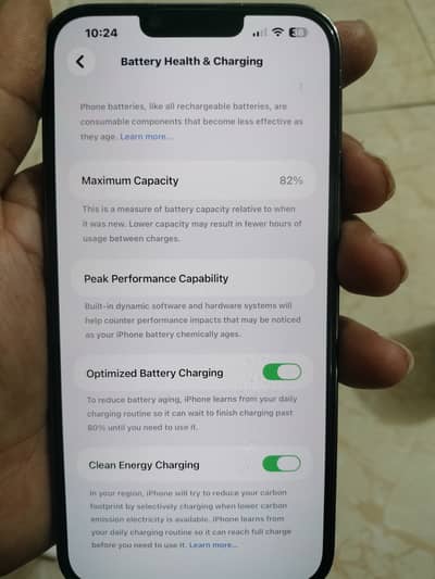 Apple iPhone 13 Pro Max 256
