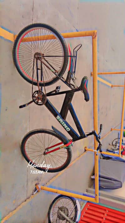 cycle
