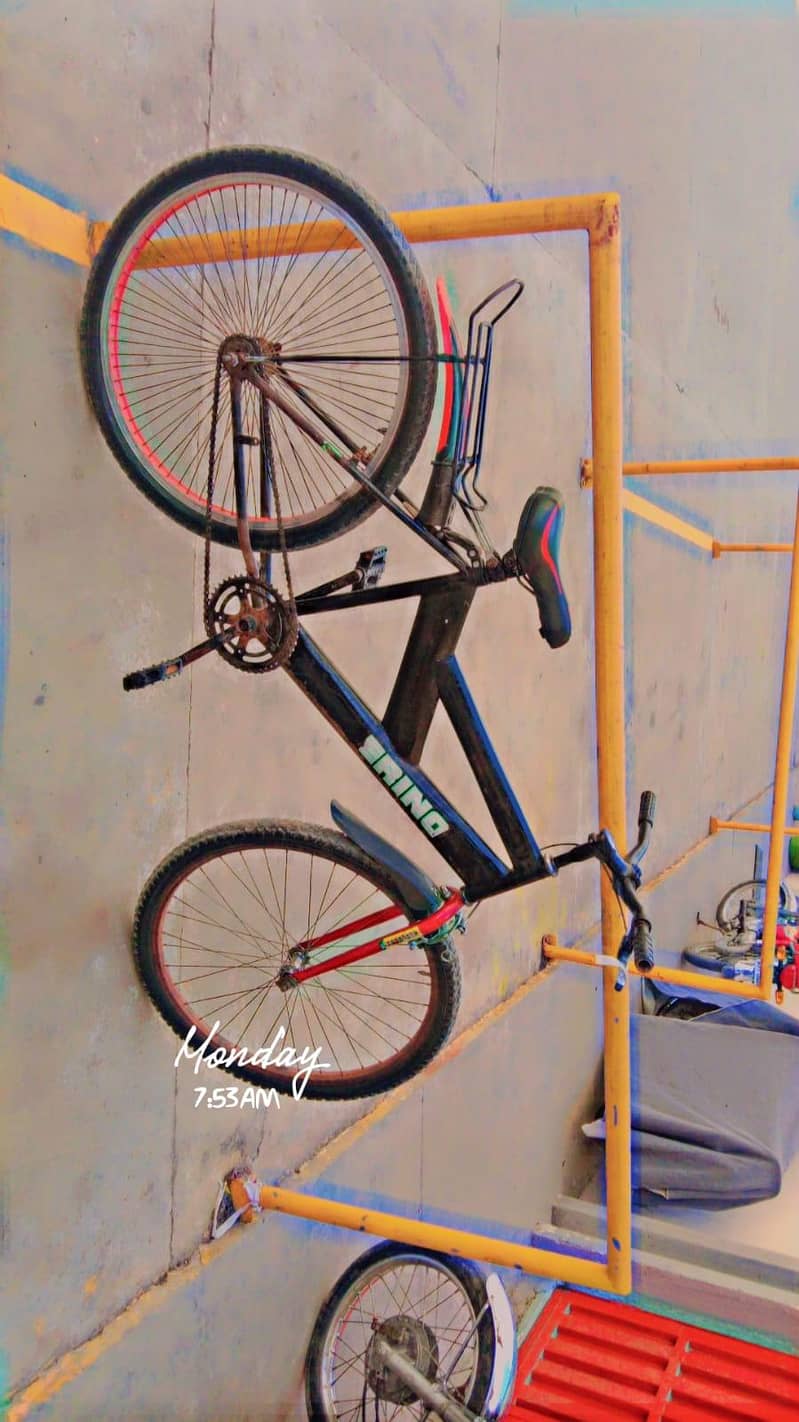cycle 0