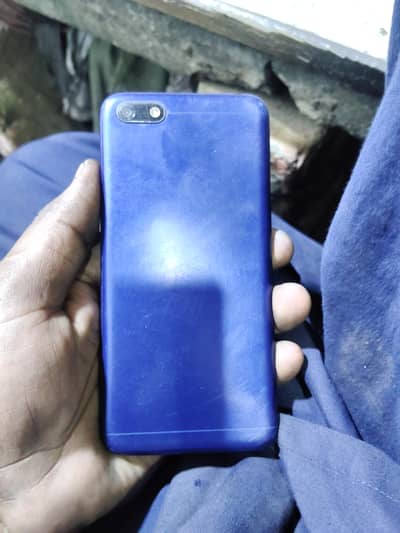 HUAWEIY5 2,0GB 16