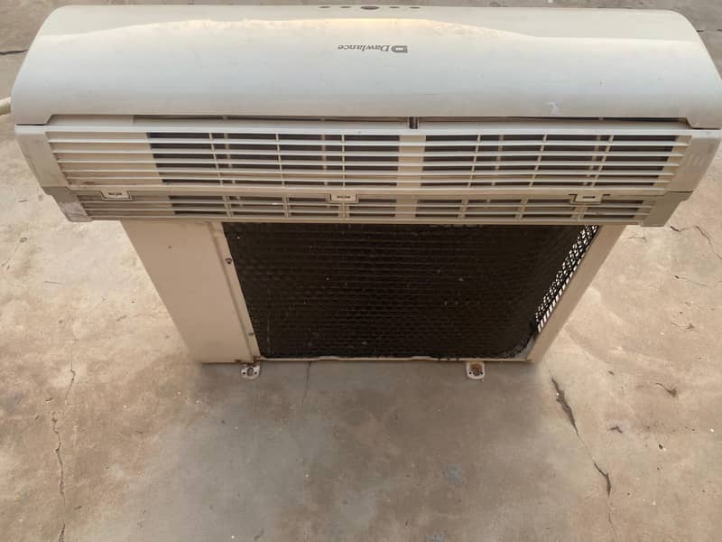 1.5 Ton split AC 2