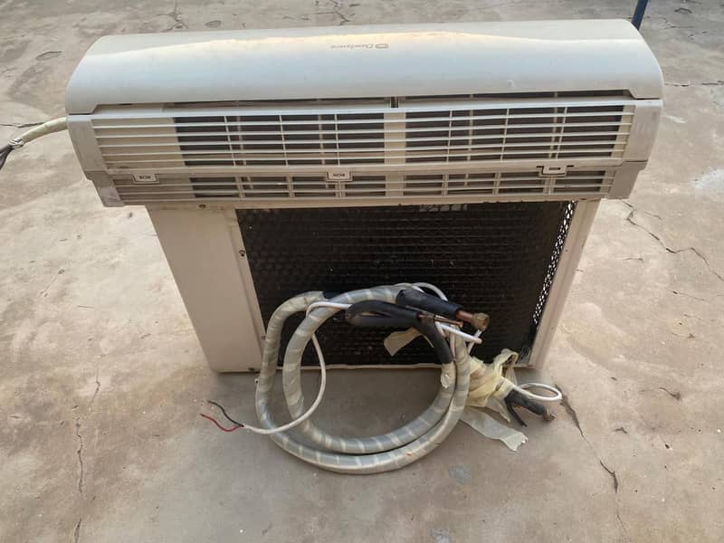 1.5 Ton split AC 4