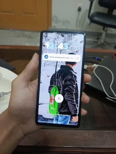 google pixel 6a all ok