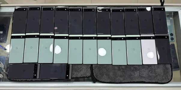 Google Pixel 6a / 6GB-128GB / Offical PTA Approved / pixel 6a