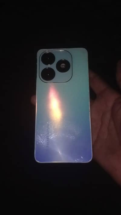 tacno 8/256gb