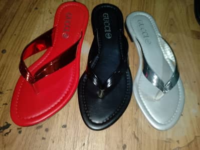 Women Casual Slippers