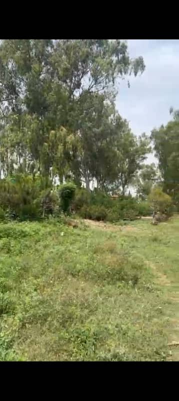 Land Available For Sale Mandra Chakwal Road Main GTRoad Near by Islamabad