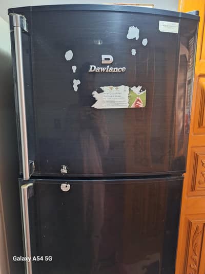 Dawlance H Zone fridge for sale