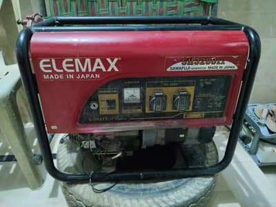 Honda Generator