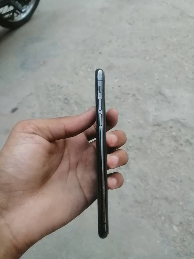 iPhone x 1