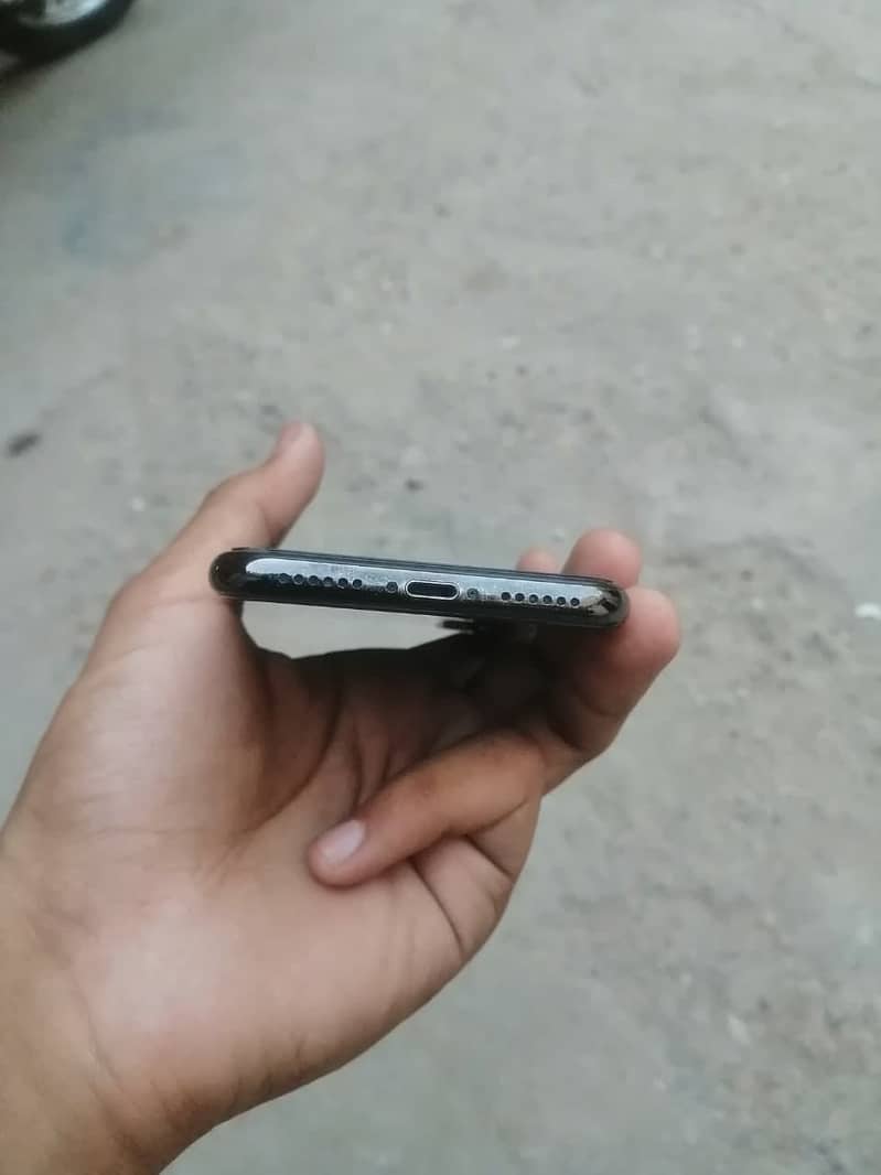 iPhone x 3