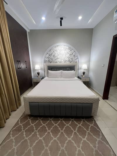River Hills 1 Bed Apartment For Sale Size 595 Square Feet Floor 6th Lift Installed Incoming Rent 50k