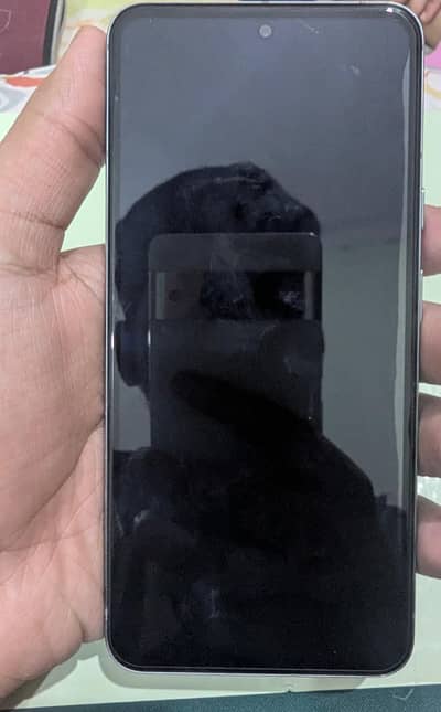 Google pixel 8 128 gb storage