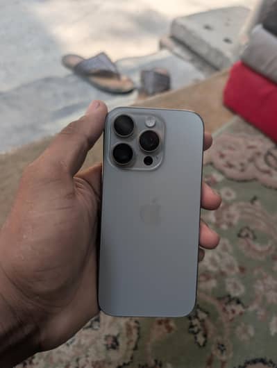i phone 16 pro jv 03226173405