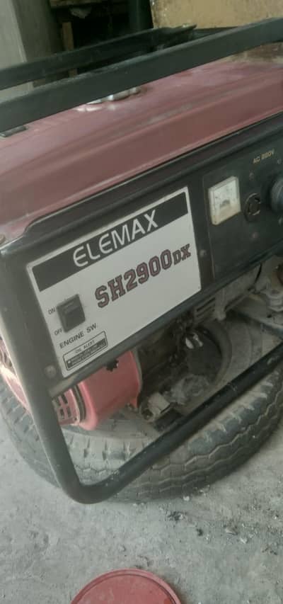 Generator