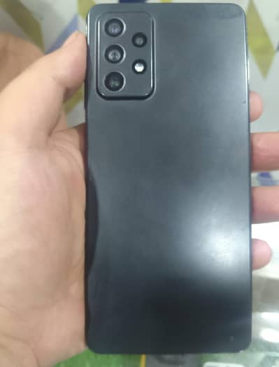 Samsung A72