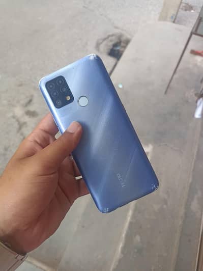 tecno pova for sale