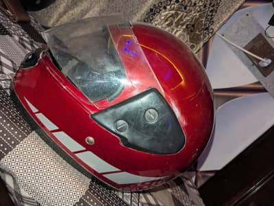Honda Atlet Halmet Urgent sale