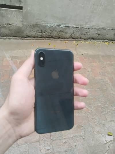 Iphone x 256 gb