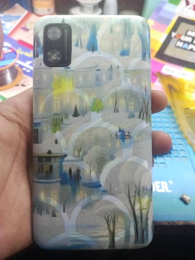 itel A23pro 2/16