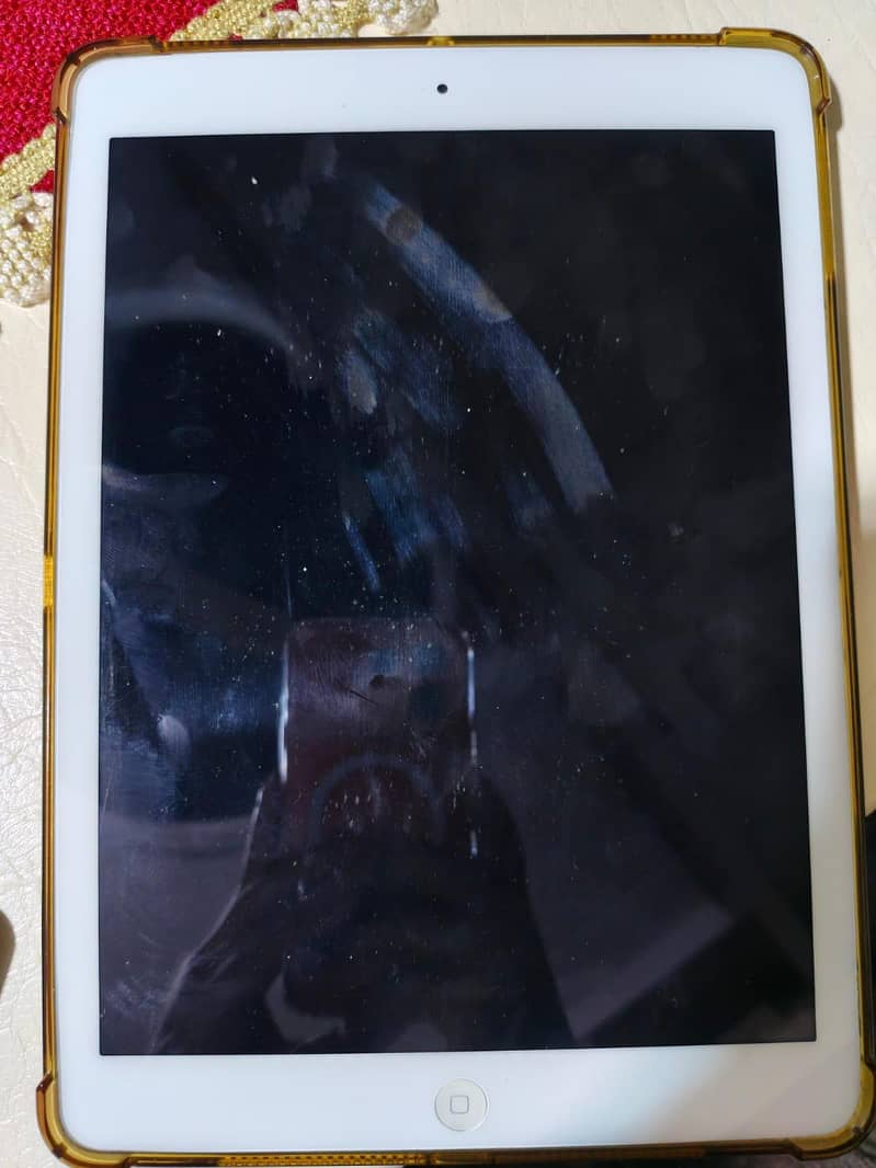 ipad Air 0