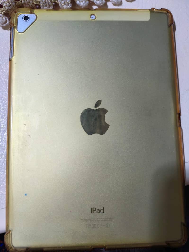 ipad Air 1