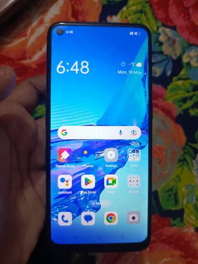 Oppo A53  4/64