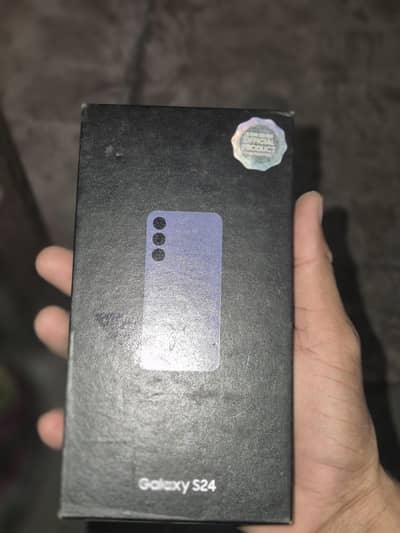 Samsung S24