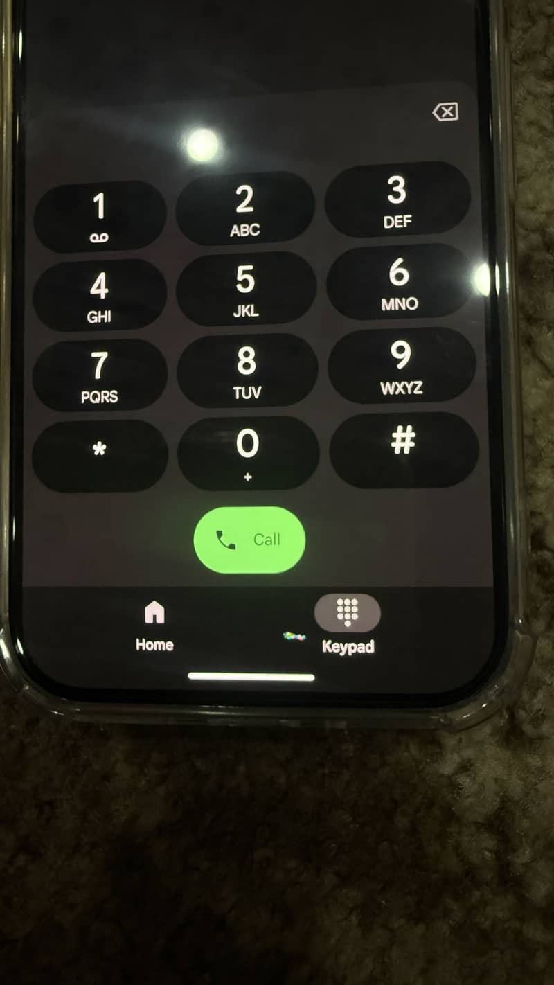 Google pixel 9 5