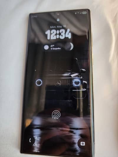 Samsung S22 Ultra