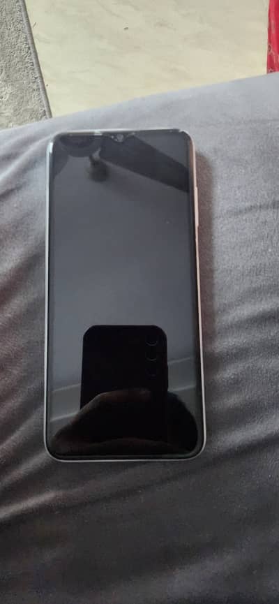 Samsung Mobile A03s