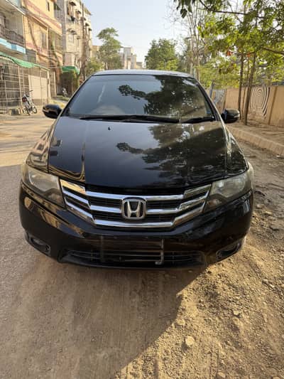 Honda City IVTEC 2015 for sale