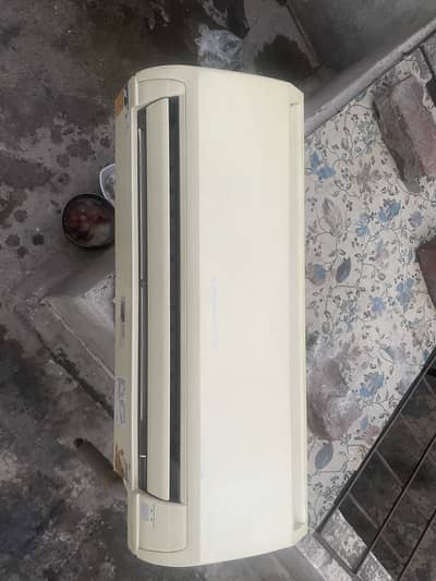 mitsubishi mr. slim ac for sale