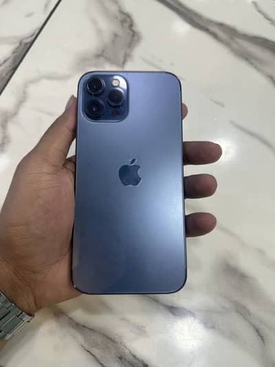 12 Pro Max 256gb