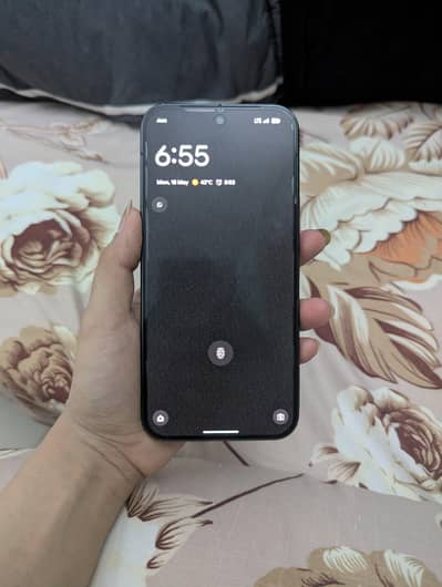 Pixel 9 Pro XL 16/256 Black  Online PTA