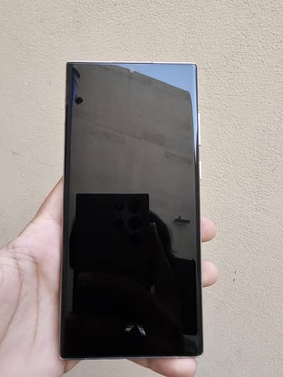 Samsung S22 Ultra Official Pta Approved