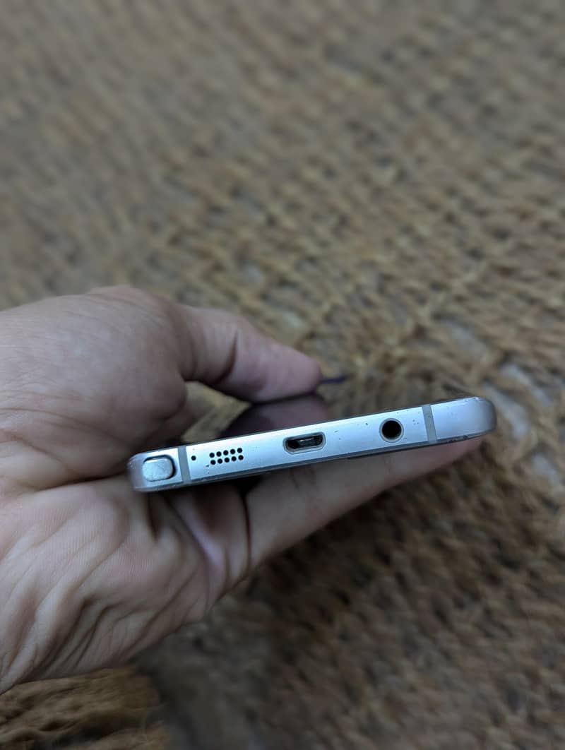 Samsung note 5 4