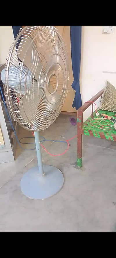 Stan fan