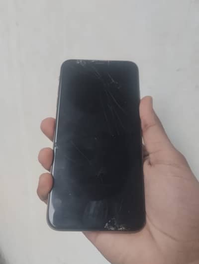 Xs max