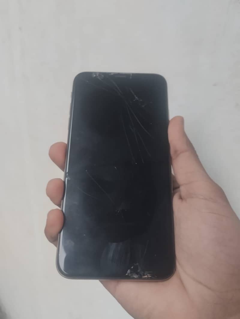Xs max 0