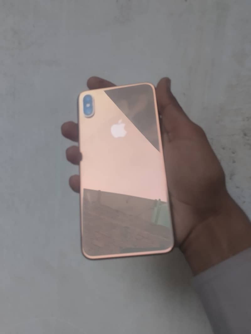 Xs max 2