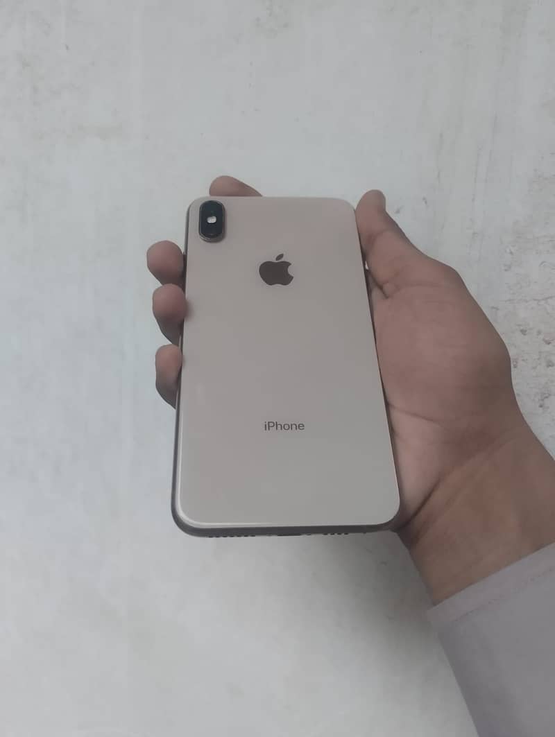 Xs max 3